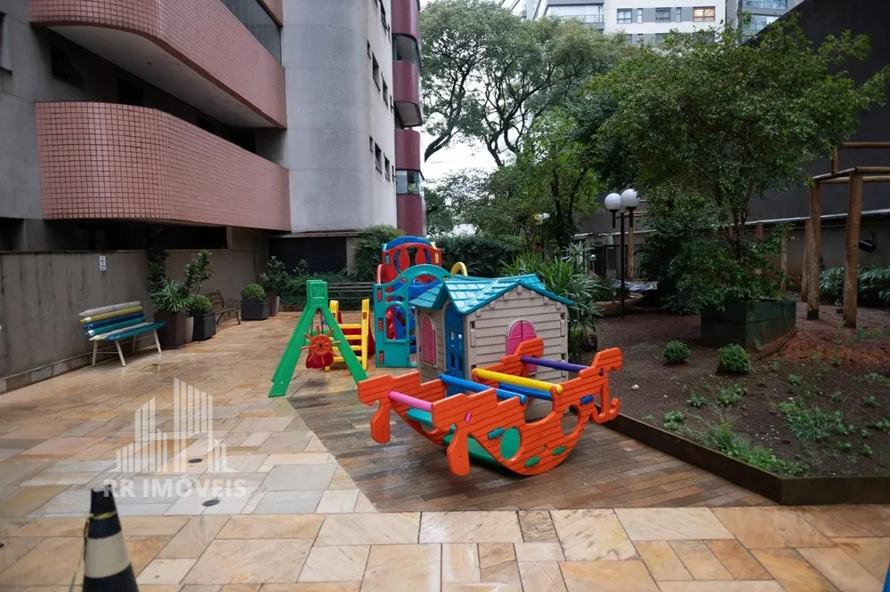Apartamento, 4 quartos, 216 m² - Foto 11