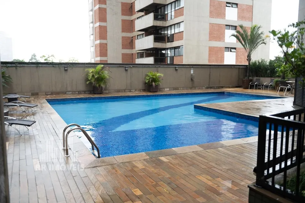 Apartamento, 4 quartos, 216 m² - Foto 12