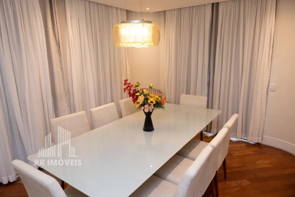 Apartamento, 4 quartos, 216 m² - Foto 2
