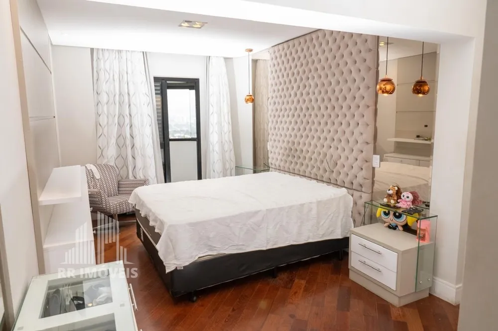Apartamento, 4 quartos, 216 m² - Foto 5