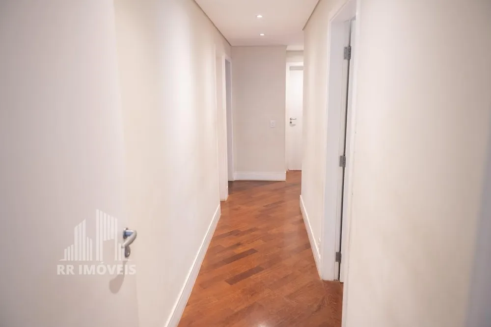 Apartamento, 4 quartos, 216 m² - Foto 4