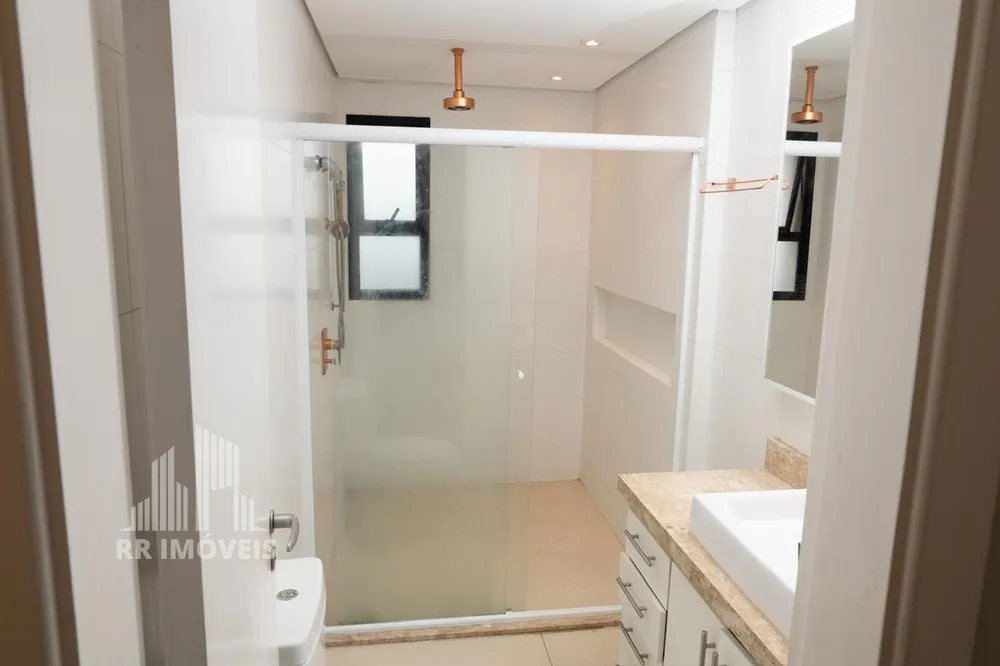 Apartamento, 4 quartos, 216 m² - Foto 6