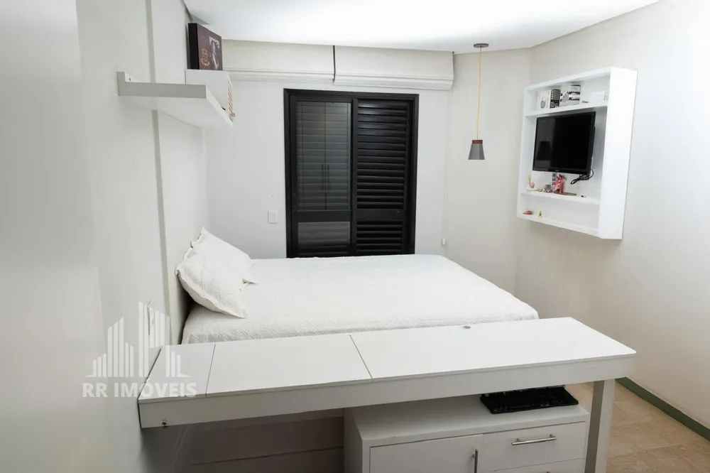 Apartamento, 4 quartos, 216 m² - Foto 8