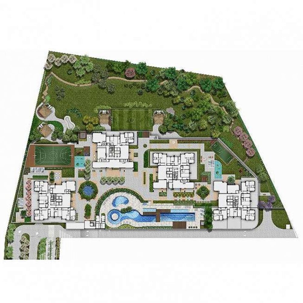 Apartamento, 3 quartos, 87 m² - Foto 4