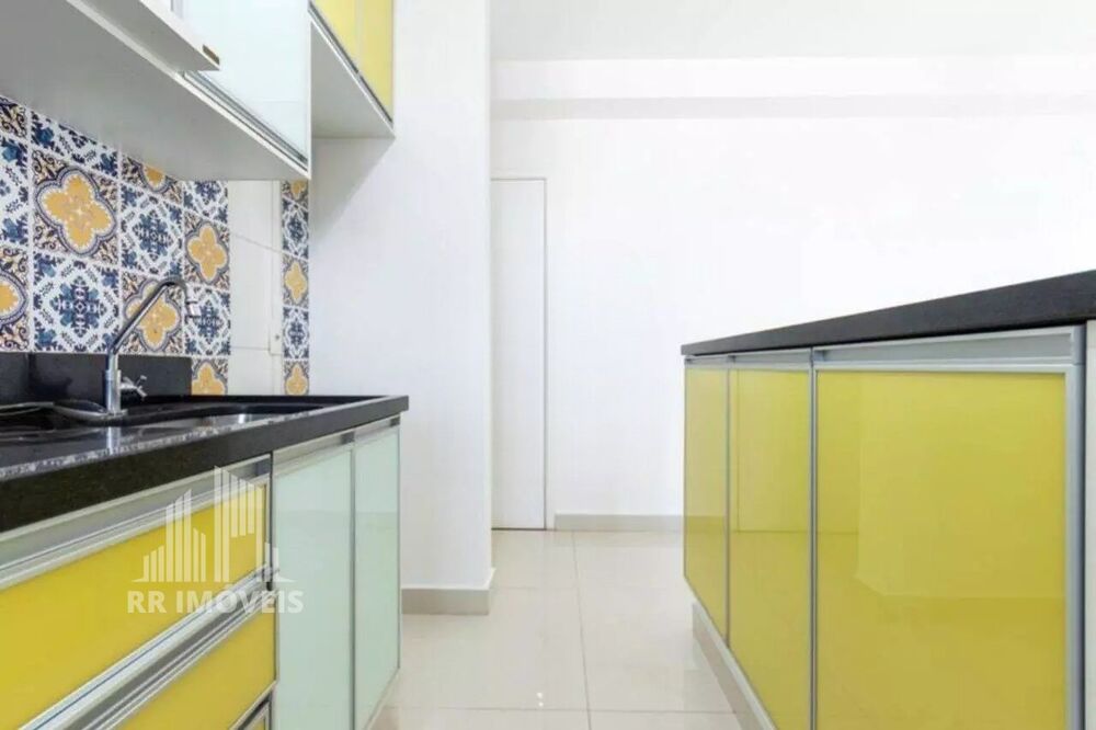 Apartamento, 3 quartos, 70 m² - Foto 2