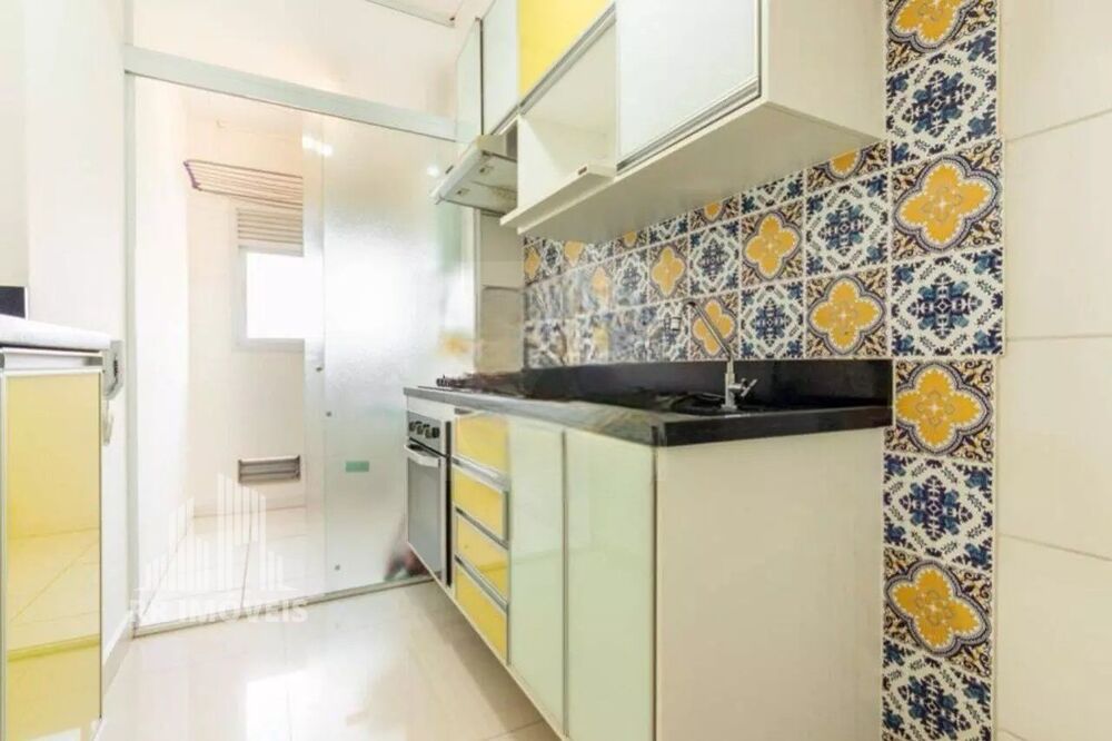 Apartamento, 3 quartos, 70 m² - Foto 1