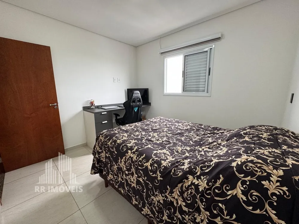Apartamento, 2 quartos, 50 m² - Foto 6