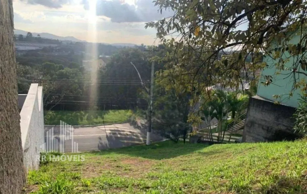 Terreno, 618 m² - Foto 2