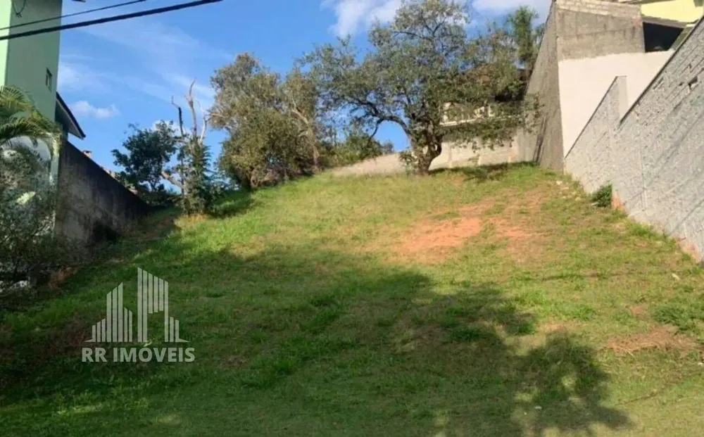 Terreno, 618 m² - Foto 1
