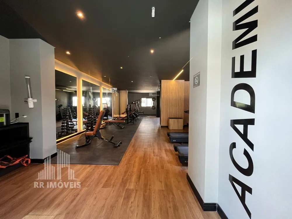 Apartamento, 2 quartos, 58 m² - Foto 5