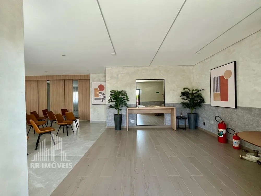Apartamento, 2 quartos, 58 m² - Foto 7