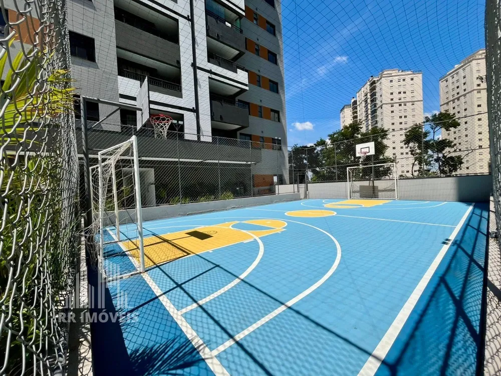 Apartamento, 2 quartos, 58 m² - Foto 6