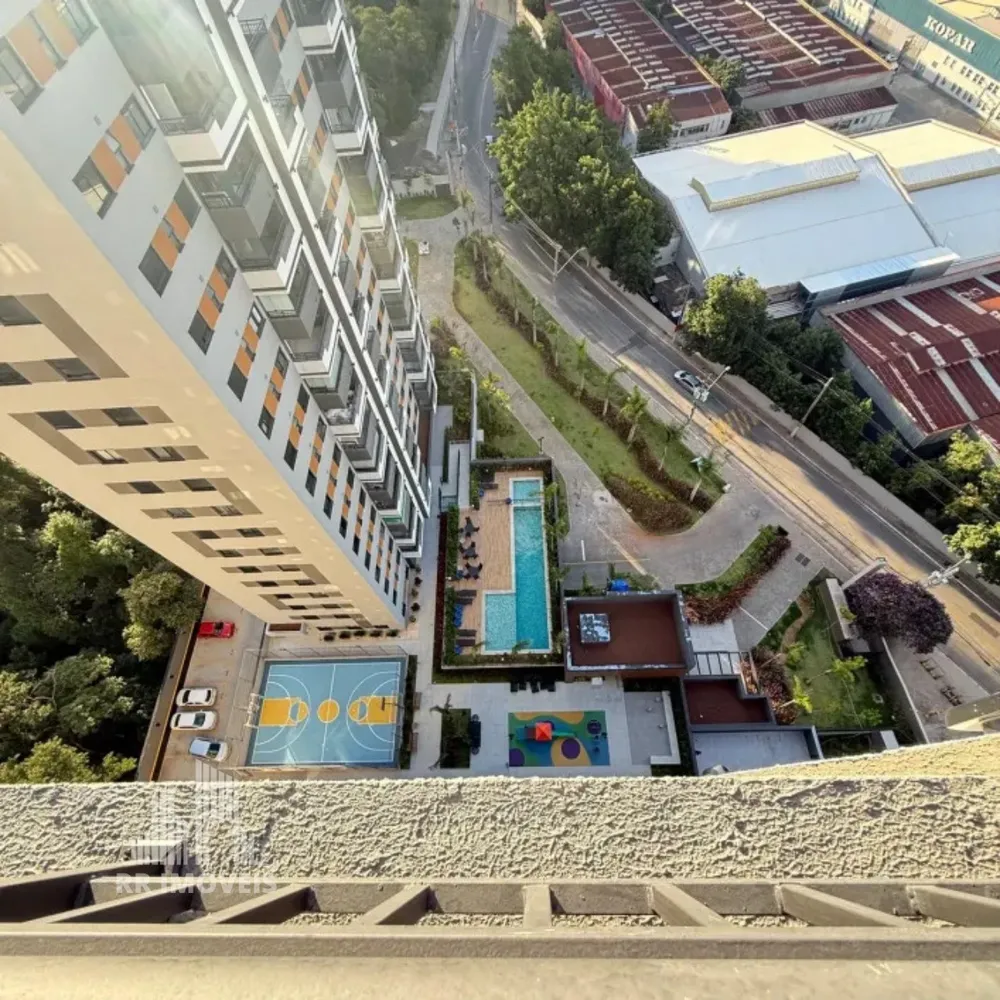 Apartamento, 2 quartos, 58 m² - Foto 1