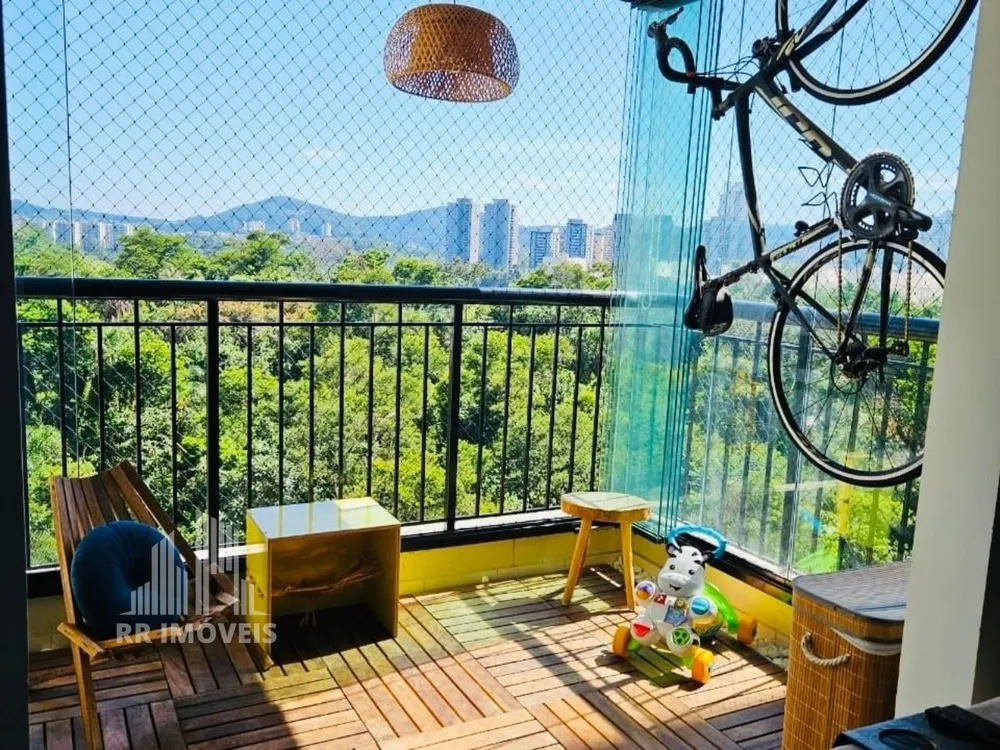 Apartamento, 3 quartos, 87 m² - Foto 3