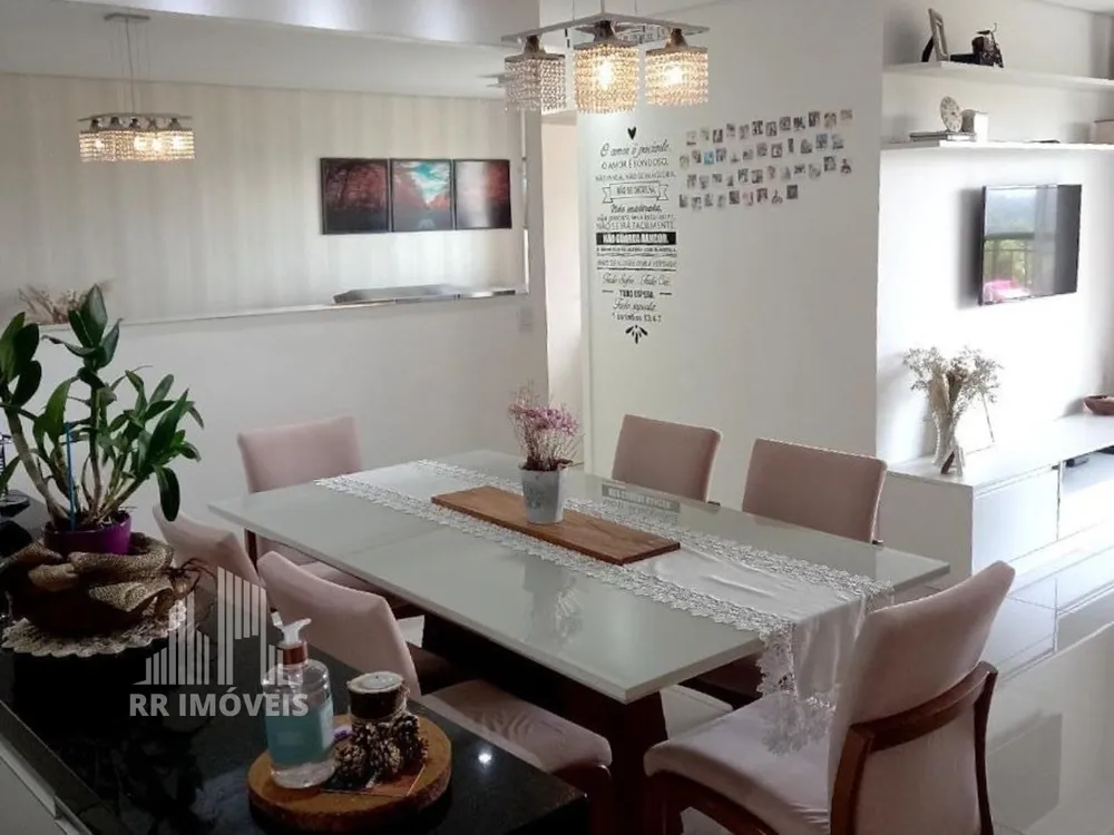 Apartamento, 3 quartos, 87 m² - Foto 6