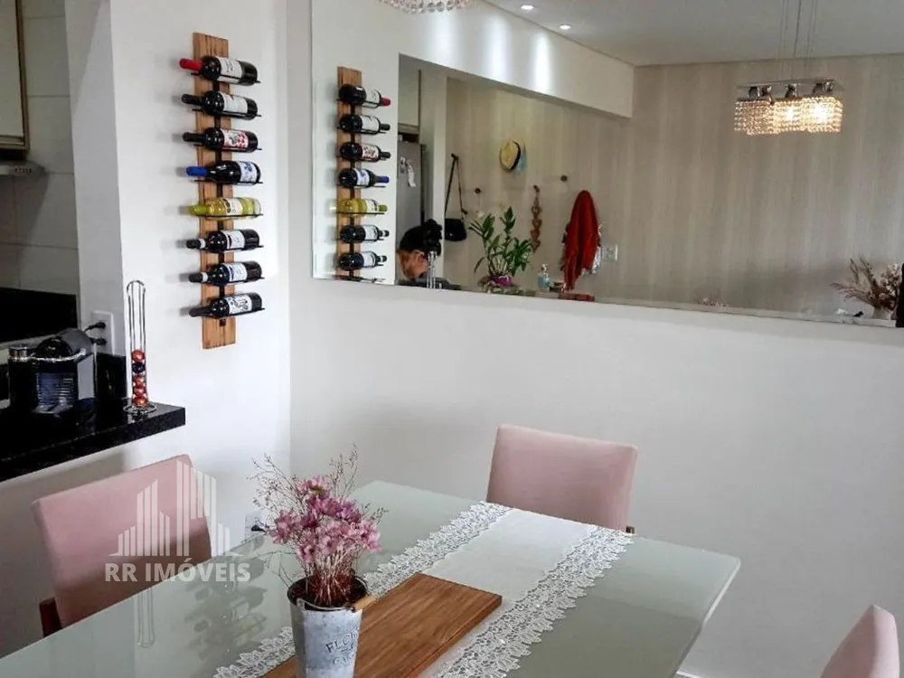 Apartamento, 3 quartos, 87 m² - Foto 4