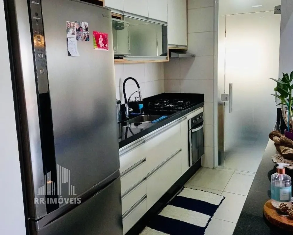 Apartamento, 3 quartos, 87 m² - Foto 5