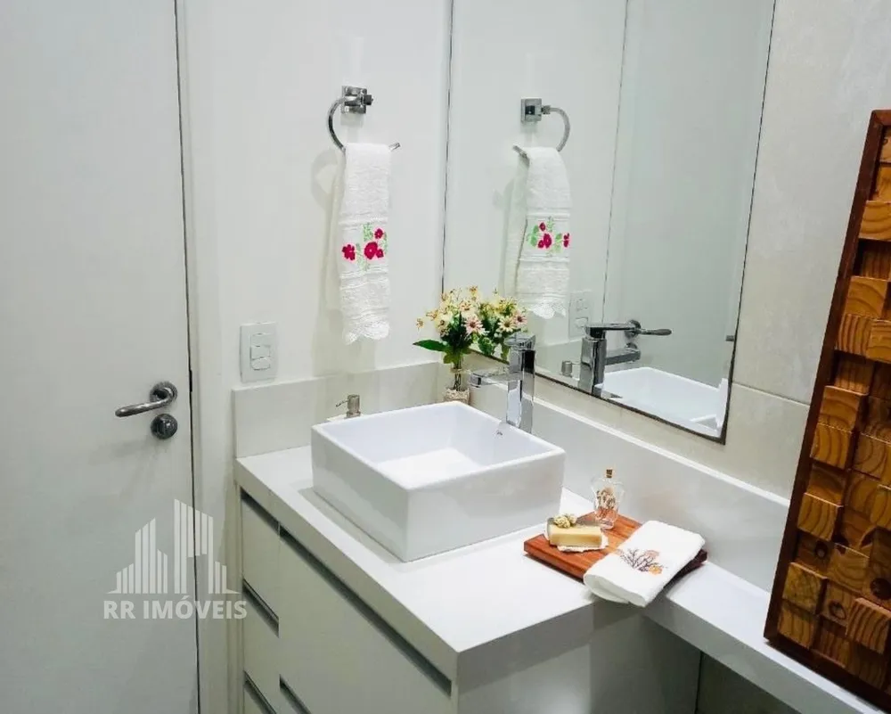 Apartamento, 3 quartos, 87 m² - Foto 8