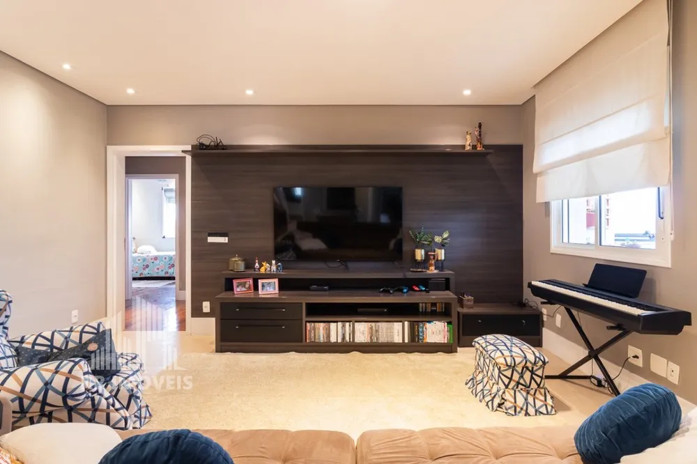 Apartamento, 3 quartos, 201 m² - Foto 3
