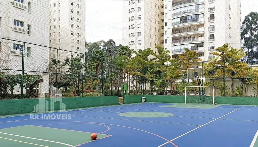 Apartamento, 3 quartos, 201 m² - Foto 11