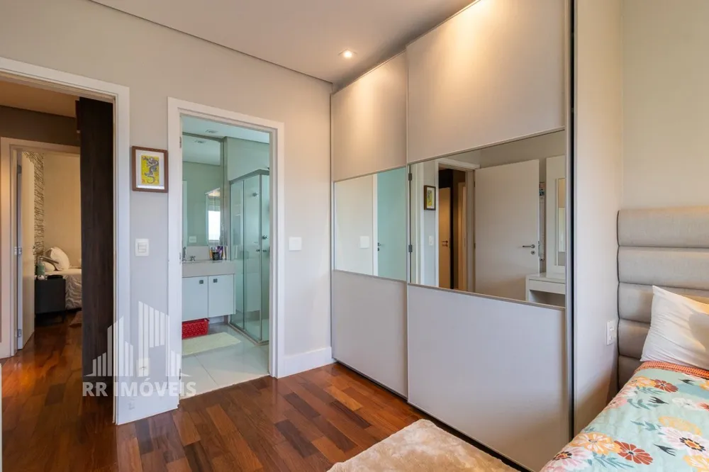 Apartamento, 3 quartos, 201 m² - Foto 8