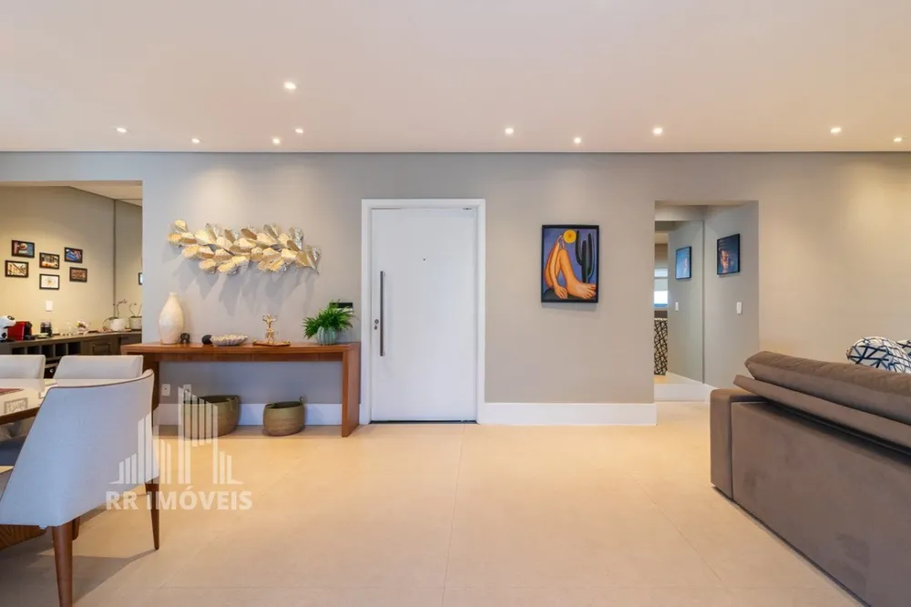 Apartamento, 3 quartos, 201 m² - Foto 4