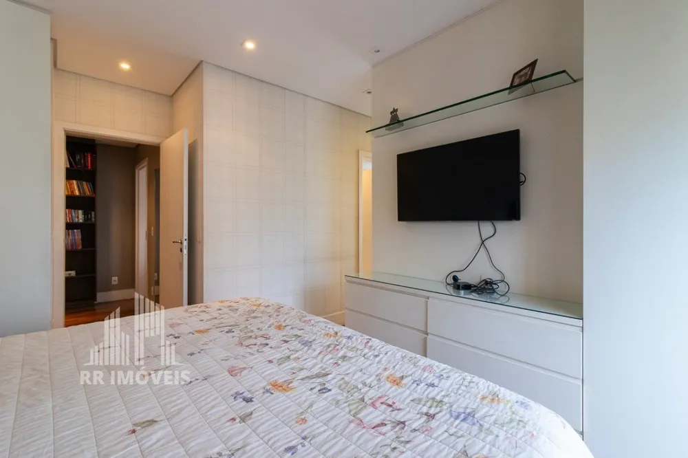 Apartamento, 3 quartos, 201 m² - Foto 5