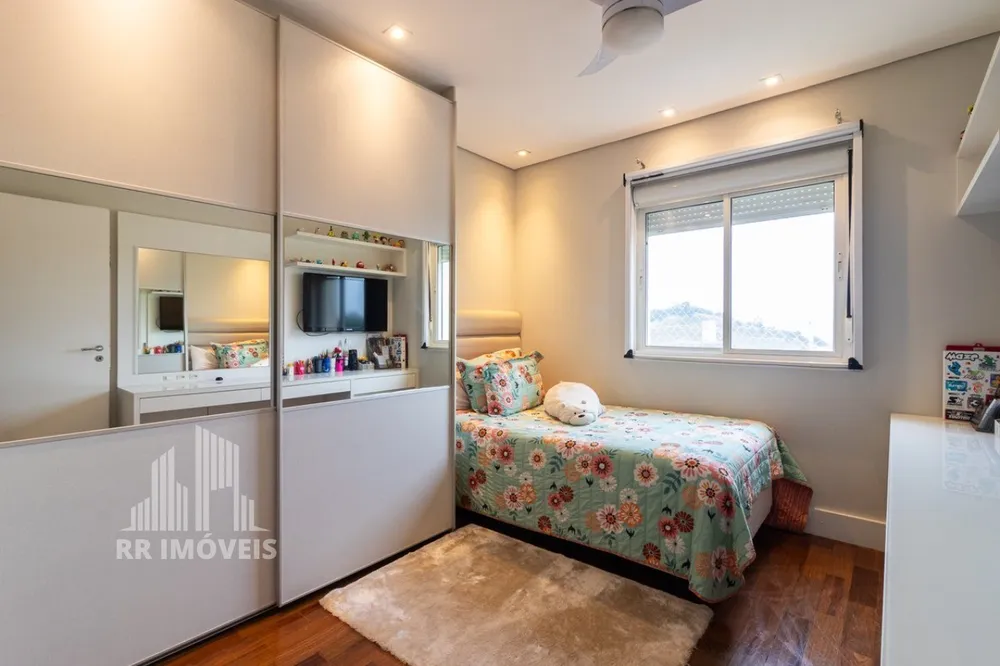 Apartamento, 3 quartos, 201 m² - Foto 7