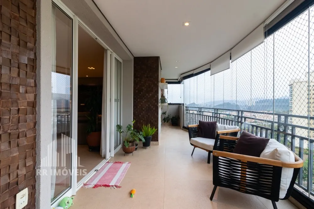 Apartamento, 3 quartos, 201 m² - Foto 1