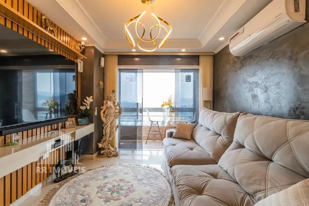 Apartamento, 2 quartos, 142 m² - Foto 2