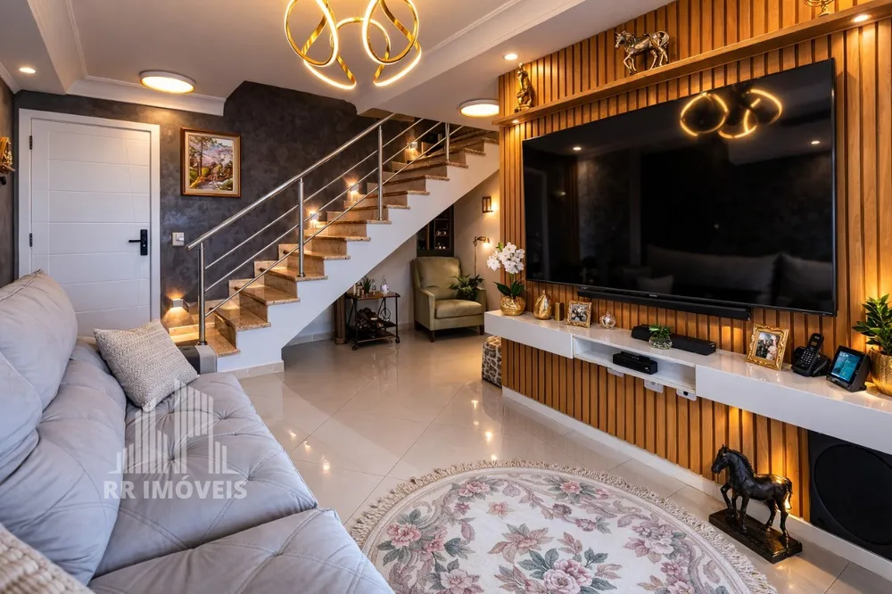 Apartamento, 2 quartos, 142 m² - Foto 1