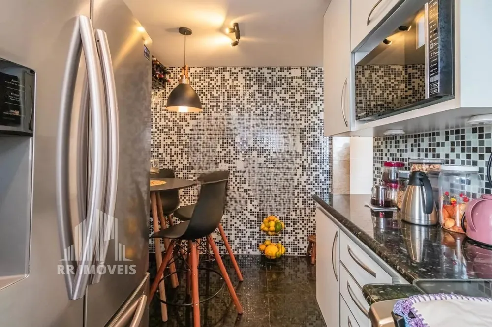 Apartamento, 2 quartos, 142 m² - Foto 3