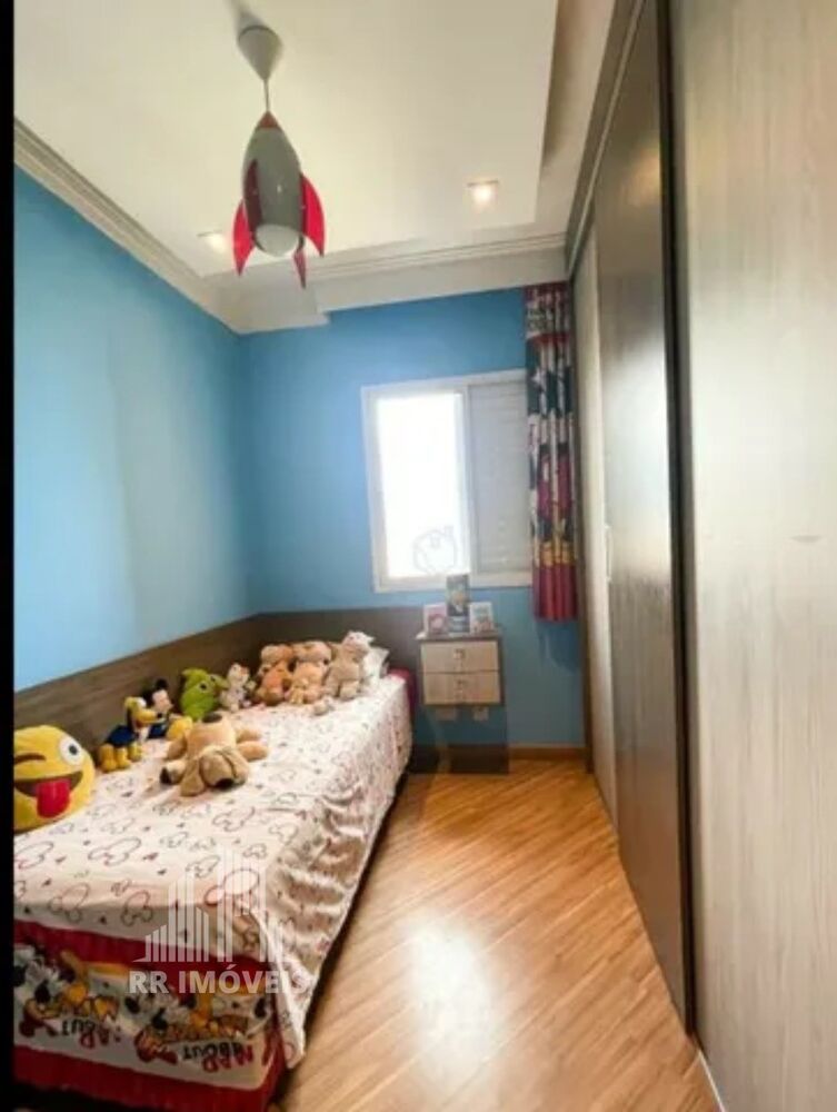 Apartamento, 4 quartos, 105 m² - Foto 4