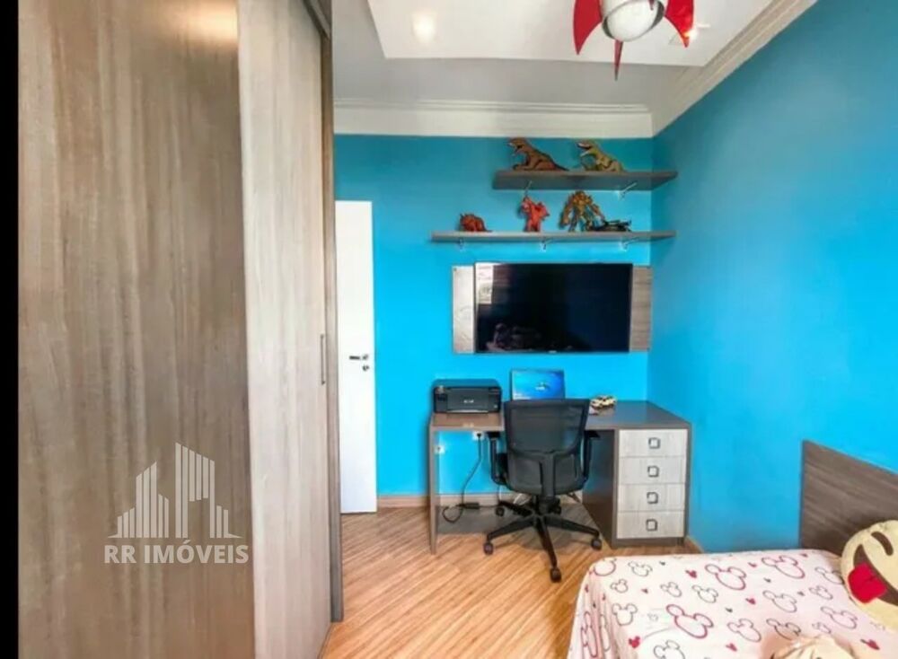 Apartamento, 4 quartos, 105 m² - Foto 3