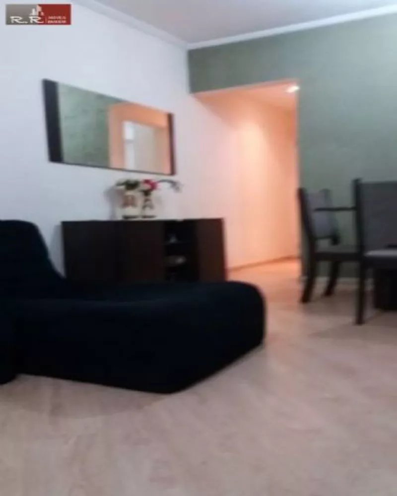 Apartamento à venda com 3 quartos, 85m² - Foto 3