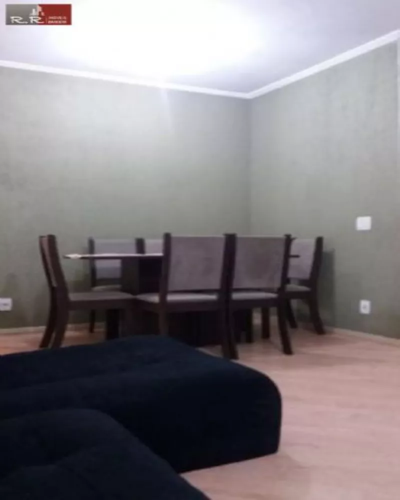 Apartamento à venda com 3 quartos, 85m² - Foto 4