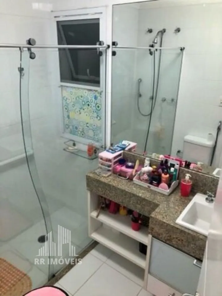 Apartamento, 3 quartos, 144 m² - Foto 1