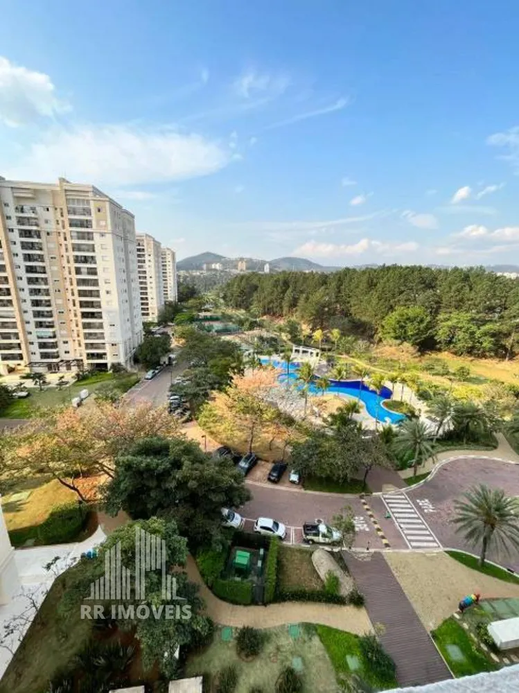 Apartamento, 3 quartos, 144 m² - Foto 4