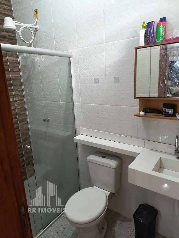 Casa, 3 quartos, 69 m² - Foto 9