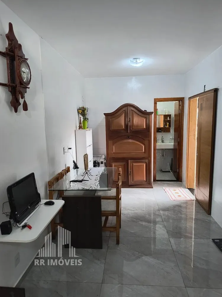 Casa, 3 quartos, 69 m² - Foto 3