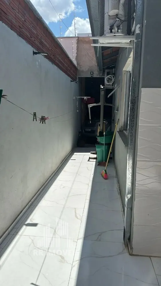 Casa, 3 quartos, 69 m² - Foto 10
