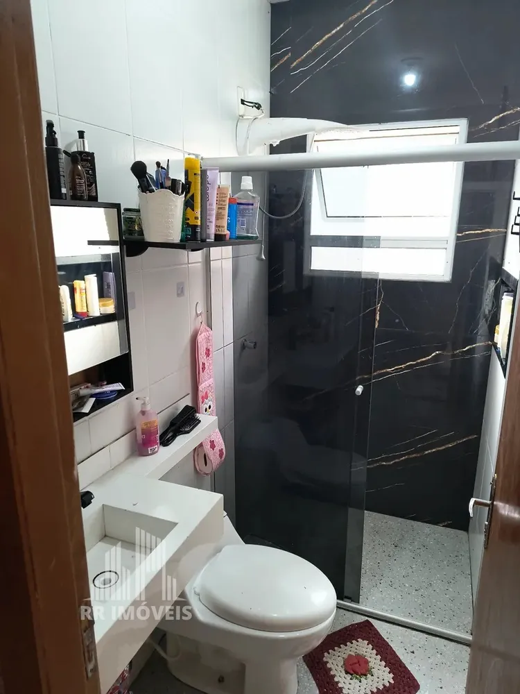 Casa, 3 quartos, 69 m² - Foto 8