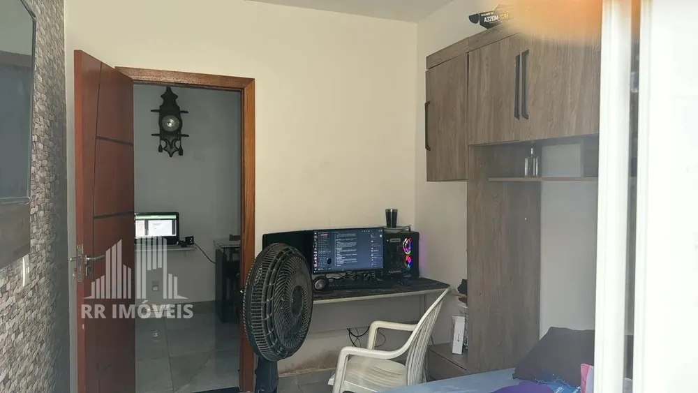 Casa, 3 quartos, 69 m² - Foto 11
