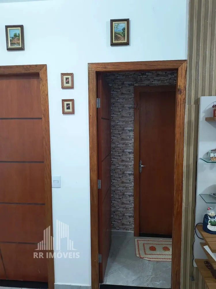 Casa, 3 quartos, 69 m² - Foto 5
