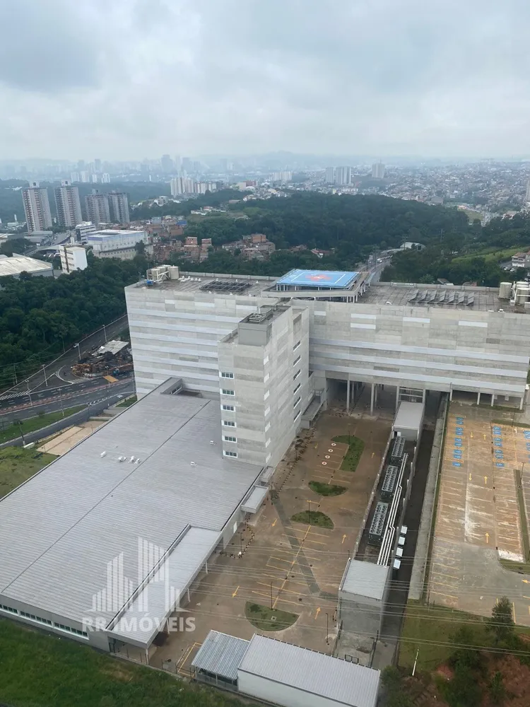 Apartamento, 2 quartos, 57 m² - Foto 6