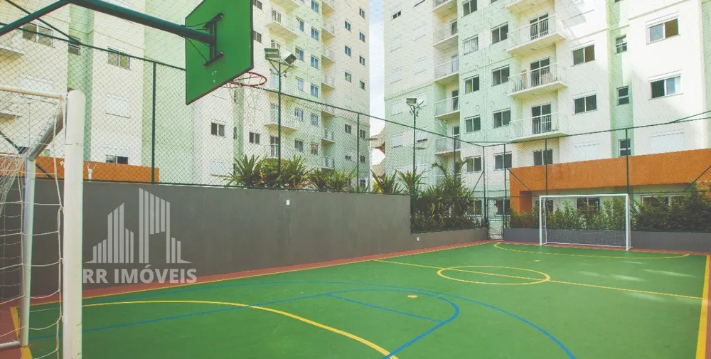 Apartamento, 2 quartos, 57 m² - Foto 8