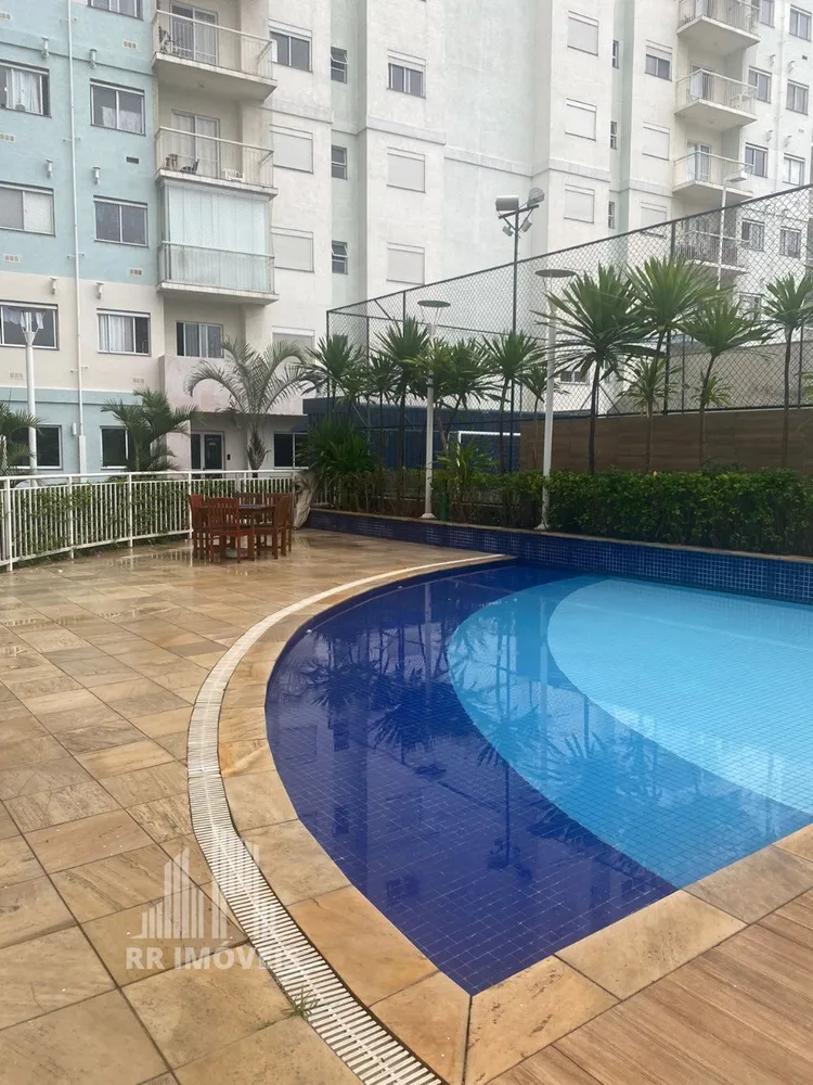 Apartamento, 2 quartos, 57 m² - Foto 12