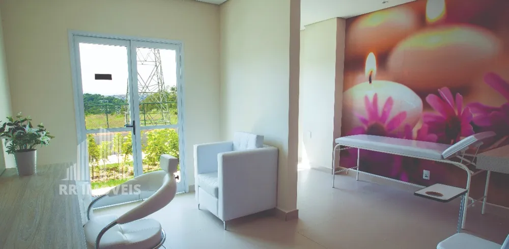 Apartamento, 2 quartos, 57 m² - Foto 7