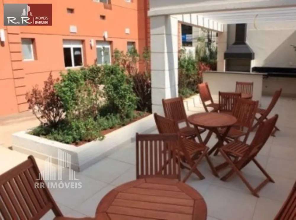Apartamento, 3 quartos, 68 m² - Foto 9