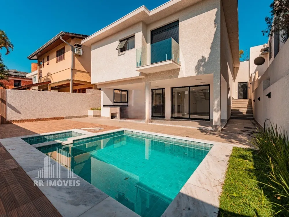 Casa, 3 quartos, 310 m² - Foto 11